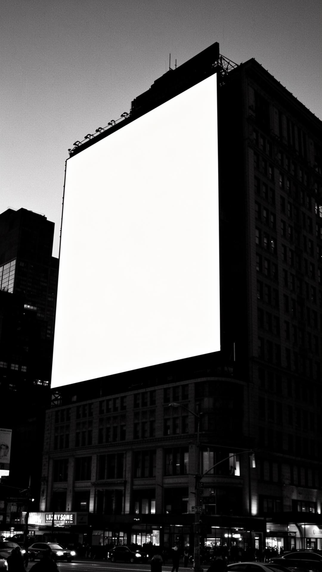 Billboards